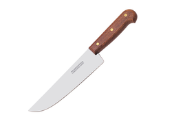 Tramontina Carbon Нож поварской 20 см. 22952/008