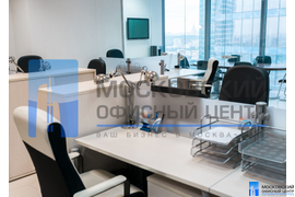 moskva siti ofis