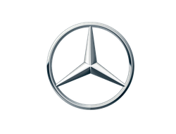 Разборка Mercedes-Benz