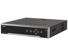 DS-7716NI-I4/16P    16-ти канальный IP-видеорегистратор c PoE