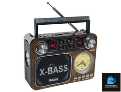Радиоприемник Meier Audio M-U36