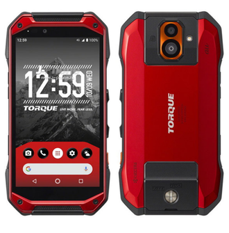 Kyocera TORQUE G04