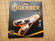 Мультиинструмент Gerber Vise Pocket Tool