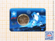 Олимпийская монета Талисманы Sochi-2014 (25 рублей)