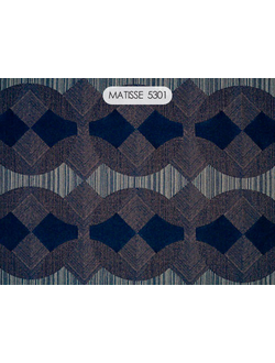 Matisse, современная шторная ткань