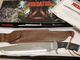 PREDATOR Machete / мачете Билли из фильма Хищник с доставкой