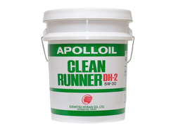 Apolloil Clean Runner 5W-30 DH-2 Idemitsu