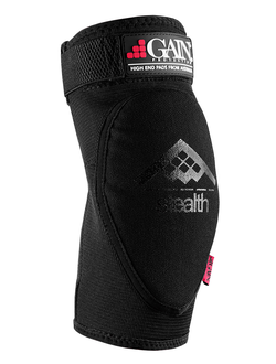 Защита локтя GAIN STEALTH Elbow Pads XL