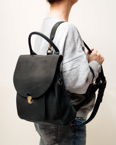 Рюкзак-трансформер "СВЕТЛАНА"