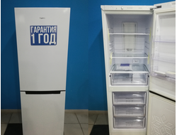 Холодильник Бирюса 820nf код 532102 (уценка)