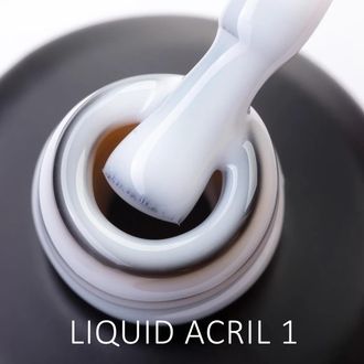 Liquid Acryl 1