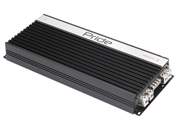 Pride FR4000 4000 W