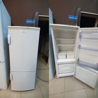 Б\У Холодильник Бирюса 151