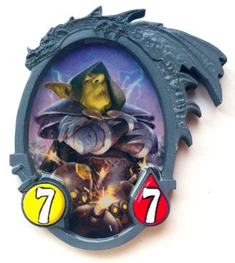 Доктор Бум + бомбочки