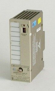 Модуль ввода аналоговых сигналов Siemens SIMATIC 6ES5467-8EE11