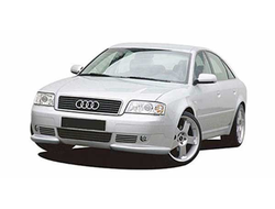 Audi A6 (C5 кузов) (1997-2005)