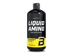 Nitron Amino Liquid ( Amino Liquid )