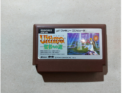 №222 Ultima для Famicom / Денди (Япония)