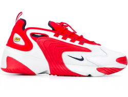 Nike Zoom 2k Красные