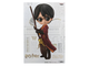 Фигурка Q Posket Harry Potter: Harry potter Quidditch Style (A Version)