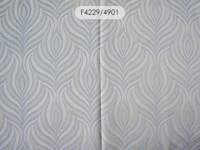 F 4229. Жаккард для портьер на отрез и рулонами