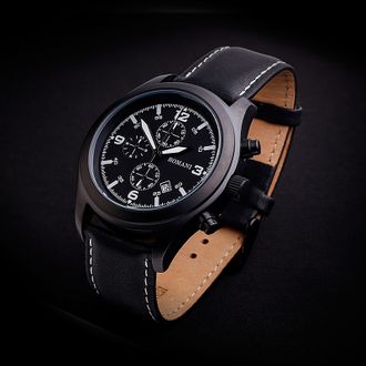 Часы Romani R0012