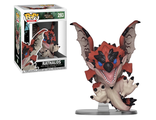 Фигурка Funko POP! Vinyl: Games: Monster Hunter: Rathalos