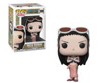 Фигурка Funko POP! Vinyl: One Piece S3: Nico Robin