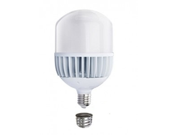 Лампа светодиодная Ecola высокомощн. E27/E40 100W 6000K 6K 280x160 Premium HPD100ELC