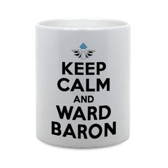 Кружка Ward Baron