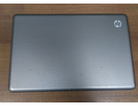 Корпус для ноутбука HP g62-a84er (трещина на рамке) (комиссионный товар)