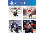 NHL 18/17/16/15 (цифр версия PS4) RUS