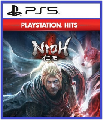 Nioh (цифр версия PS5 напрокат) RUS