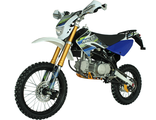 Мотоцикл Racer Pitbike RC160-PM