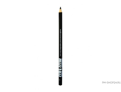 Эскизный карандаш чёрный Miss Tais 01