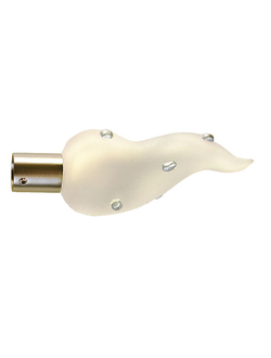 Сосулька, 16 мм