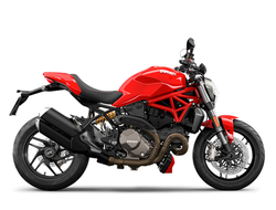 Тюнинг для Ducati Monster 1200 МотоИТ
