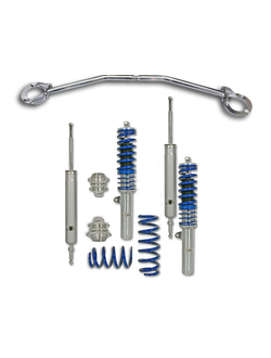 Подвеска и распорка для BMW E90 / E91 / E92 / E93