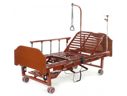 Кровать функциональная медицинская с электроприводом YG-2 в перми