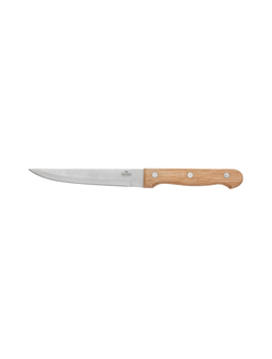 Нож для овощей 115 мм Palewood Luxstahl