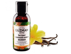 Ванильный экстракт Guzman, 50 мл