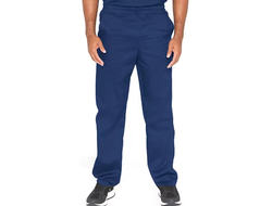 BARCO брюки унисекс BE005  (XL, 41) темно-синие