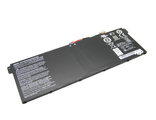 Аккумулятор батарея для ноутбука Acer Chromebook 11 CB3-111 Battery AC14B18J 3ICP5/57/80 ES1-512-C96S KT.0030G.004 EasyNote ENTG71BM PACKARD BELL ENTG71BM Series - 26500 ТЕНГЕ