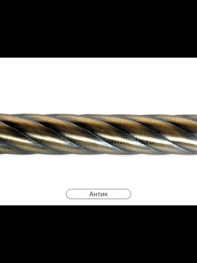 Труба "Твист", 25 мм