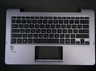 Топкейс для ноутбука Asus TX201