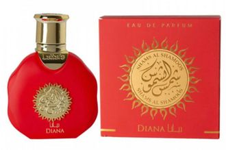 Парфюм Diana / Диана (35 мл) от Lattafa Perfumes