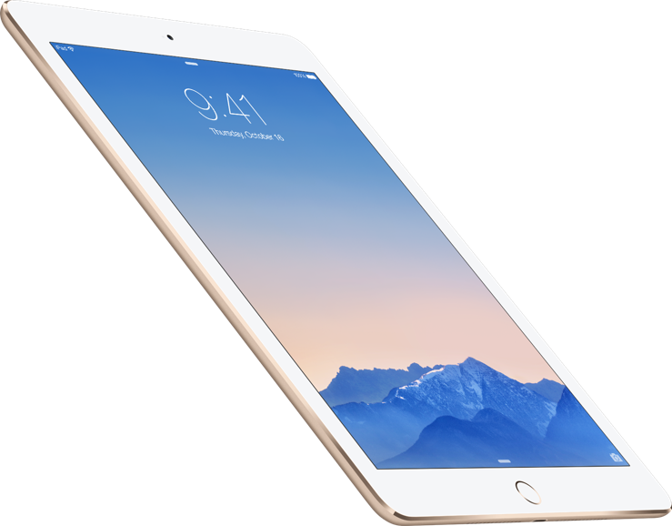 Купить iPad