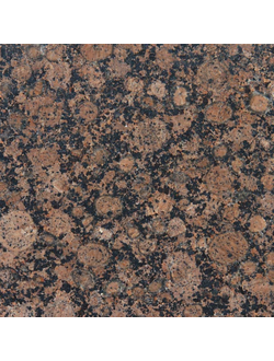 Балтик Браун (Baltic Brown)    +30% к стоимости памятника из Габбро-диабаза