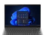 Lenovo ThinkBook 15 G4 IAP [21DJA05UCD] (КЛАВ.РУС.ГРАВ.) Grey 15.6&quot; {FHD i5-1240P/16GB/512GB/W11H RUS.}