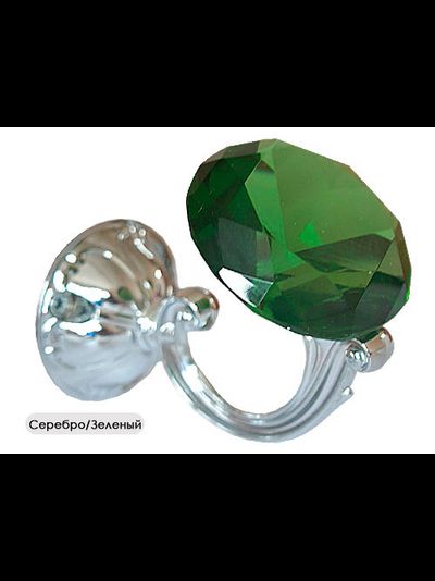 "Кристалл 10", серия "Магеллан", NV 08. Держатель-подхват для гардин